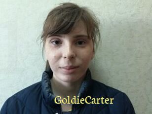 GoldieCarter