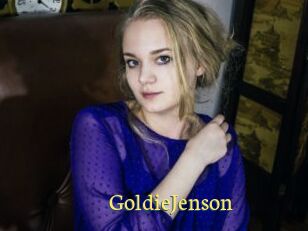 GoldieJenson