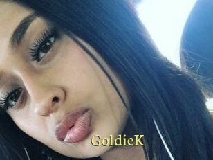 GoldieK