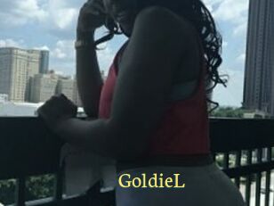 GoldieL
