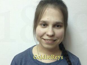 GoldieReys