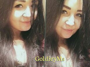 GoldieyMs
