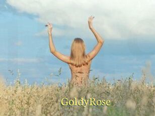 GoldyRose