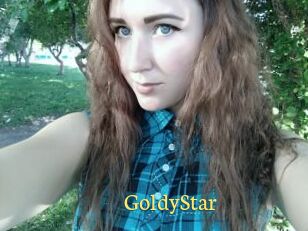 GoldyStar