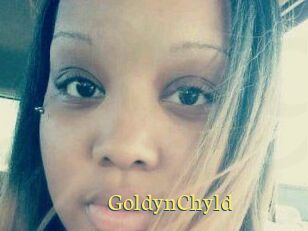 GoldynChyld
