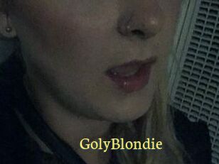 GolyBlondie