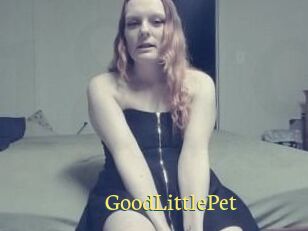 GoodLittlePet