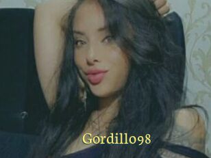 Gordillo98