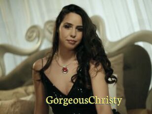 GorgeousChristy