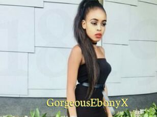 GorgeousEbonyX