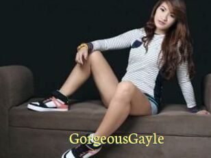 Gorgeous_Gayle