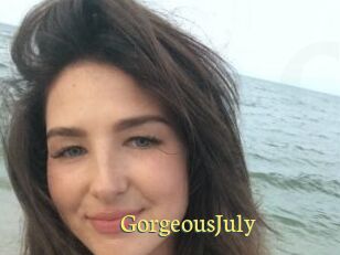GorgeousJuly