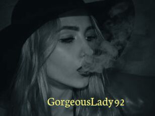 GorgeousLady92