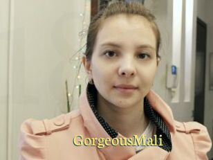 GorgeousMali