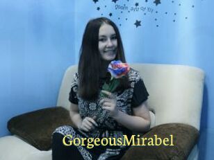 GorgeousMirabel