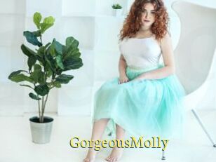 GorgeousMolly
