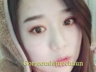 Gorgeousleprechaun