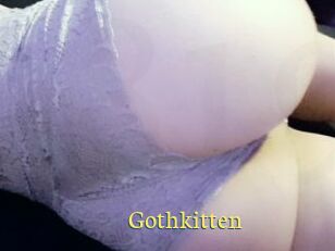 Gothkitten