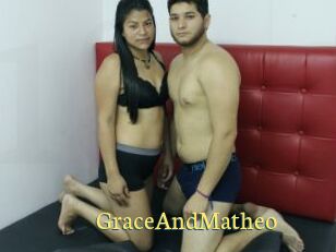 GraceAndMatheo