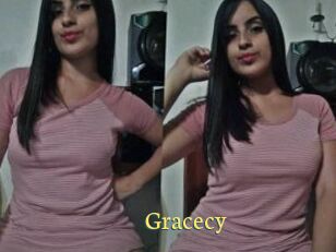 Gracecy