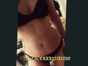 Gracexxxgimme