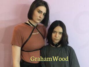 GrahamWood