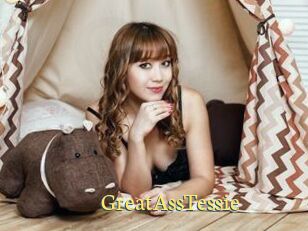 GreatAssTessie