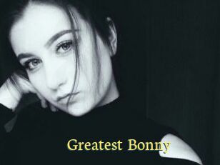 Greatest_Bonny_