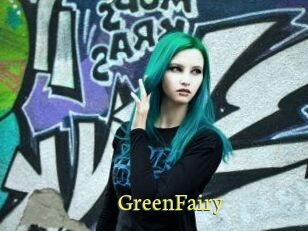 GreenFairy