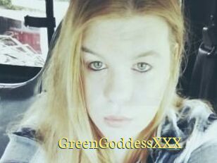 GreenGoddessXXX