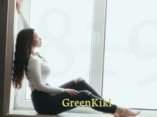 GreenKiki