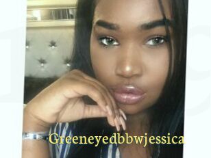 Greeneyedbbwjessica