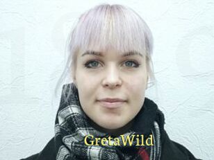 GretaWild