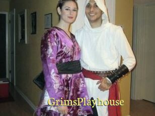 GrimsPlayhouse