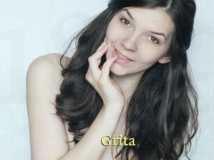 Grita