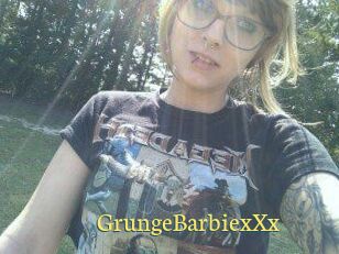 GrungeBarbiexXx