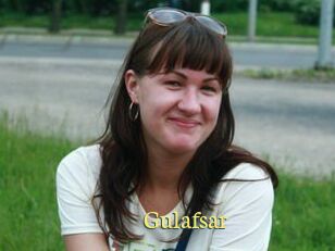 Gulafsar
