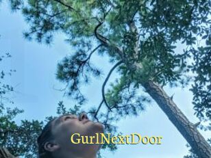GurlNextDoor