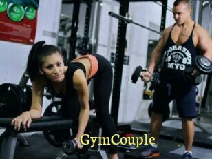 GymCouple