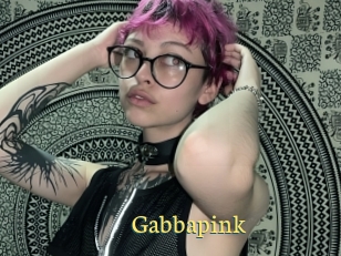 Gabbapink