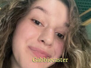 Gabbiecaster