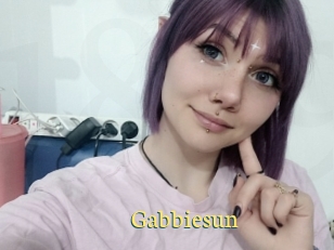 Gabbiesun