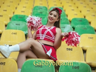Gabbyblosom