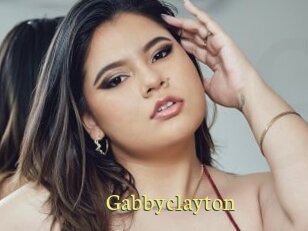 Gabbyclayton