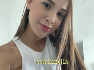 Gabiimejia