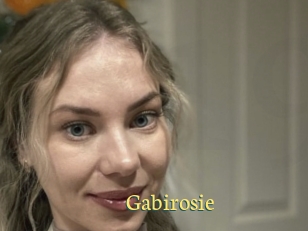 Gabirosie