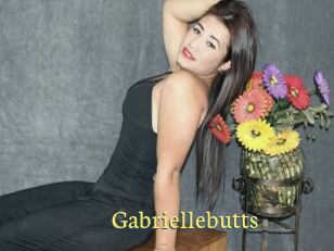 Gabriellebutts