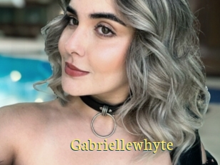 Gabriellewhyte