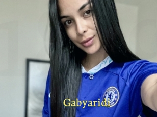 Gabyaridi