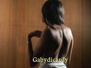 Gabydicardy